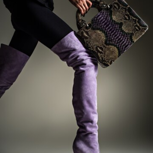 Dermata Satchel