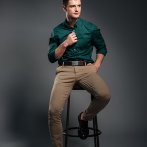 Formal Fit Shirt