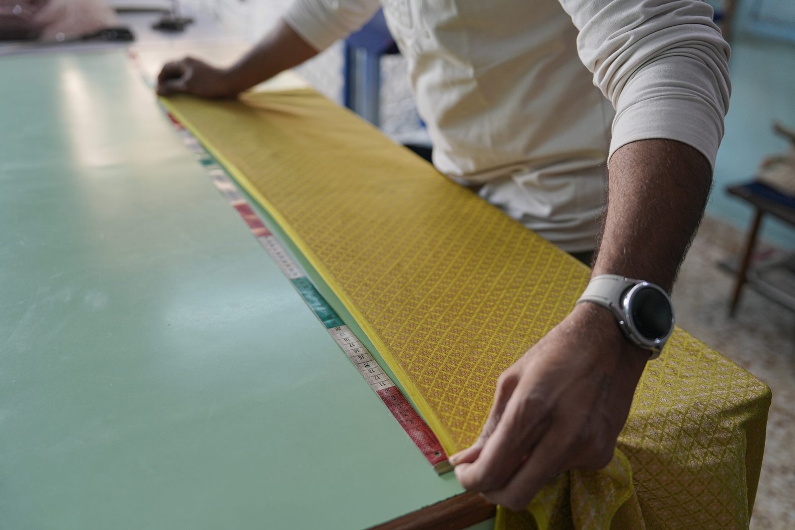Getting Your Wedding Outfit Made in India or in the UK: An Honest Comparison